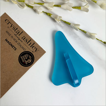 Crystal Ashley | Magnets | Jet Plane