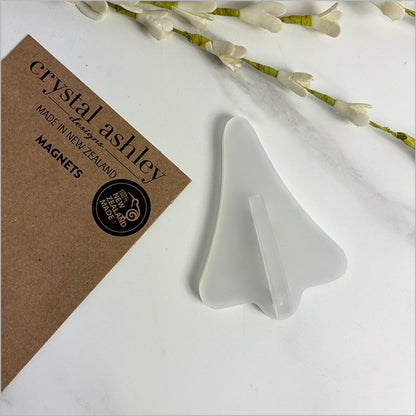 Crystal Ashley | Magnets | Jet Plane