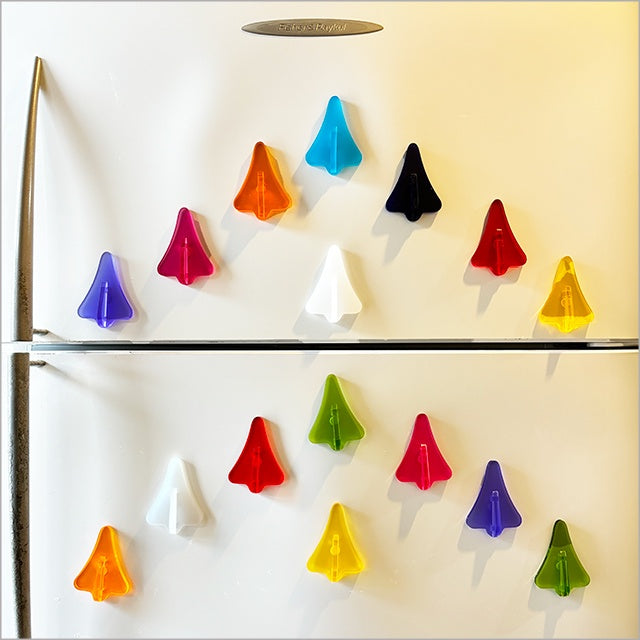 Crystal Ashley | Magnets | Jet Plane
