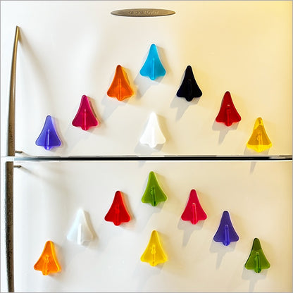 Crystal Ashley | Magnets | Jet Plane