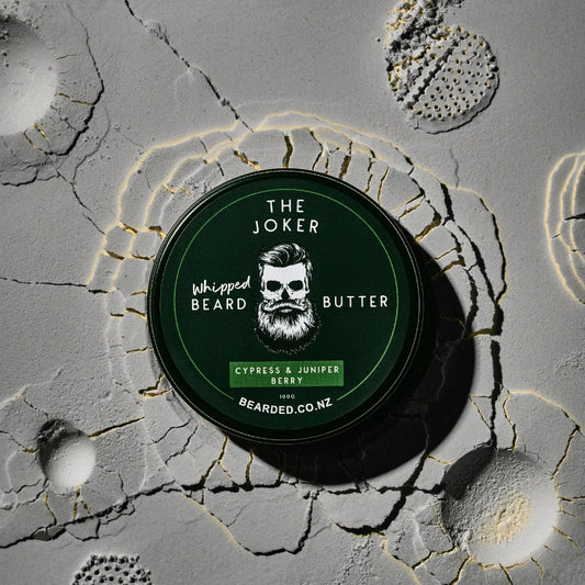 Bearded | Beard Butter | Various Scents