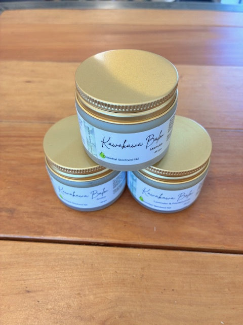Essential Skinfood - Kawakawa Balm