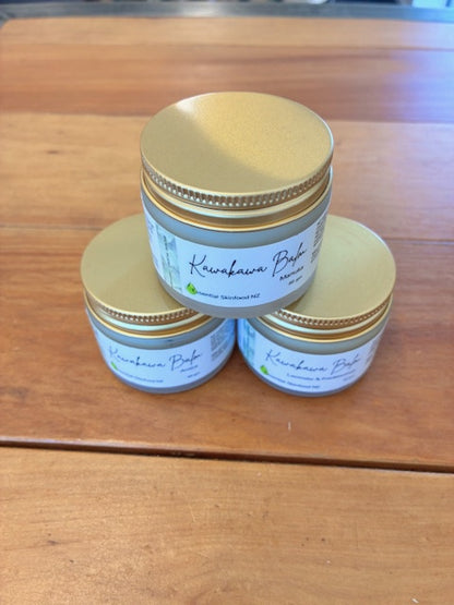 Essential Skinfood - Kawakawa Balm