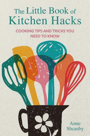 Little Book of Kitchen Hacks