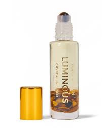 BoPo - Crystal Roller Perfume - Luminous