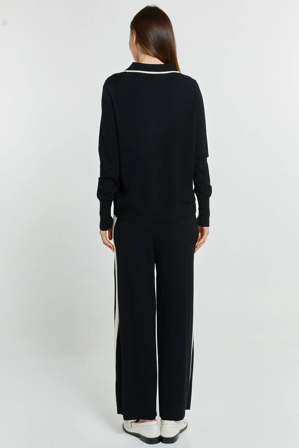 Betty Basic Makenna Knit Pant