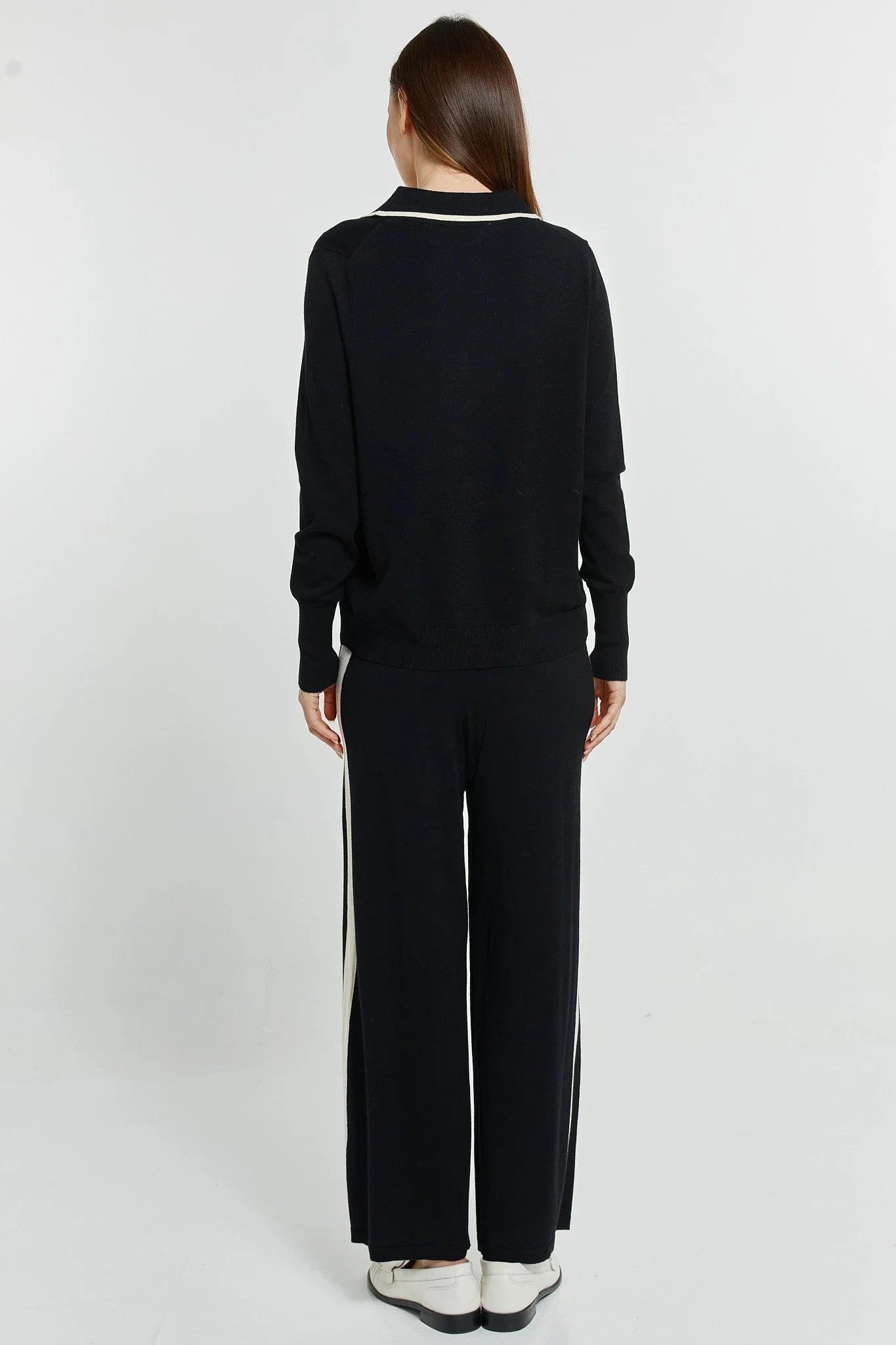 Betty Basic Makenna Knit Pant
