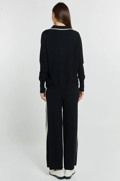 Betty Basic - Makenna - Knit Pant