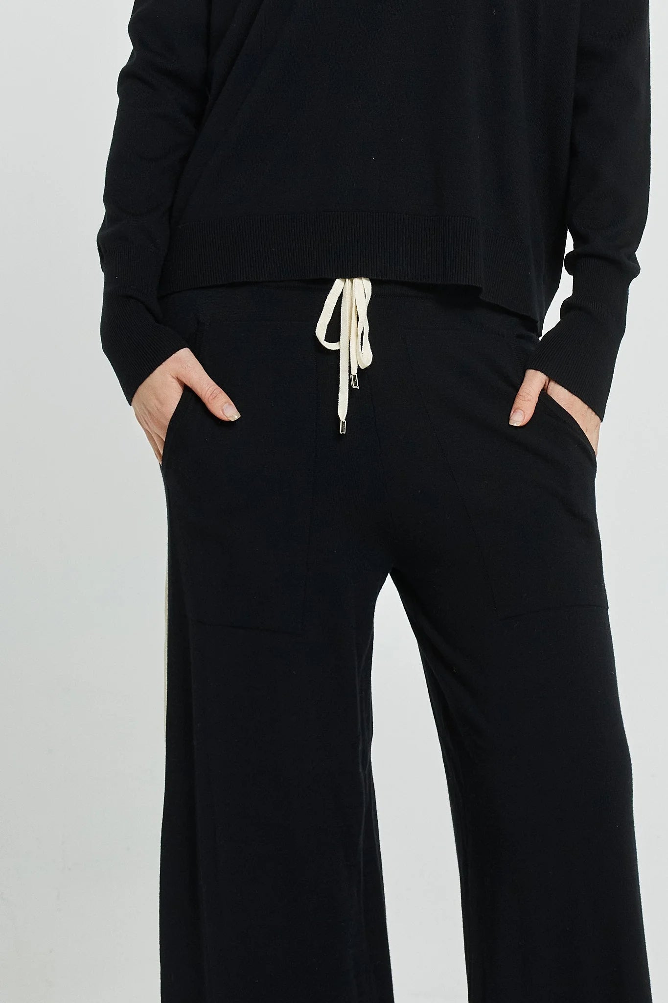 Betty Basic Makenna Knit Pant