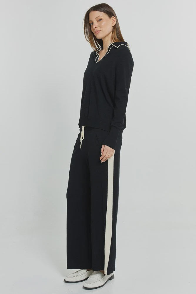 Betty Basic Makenna Knit Pant