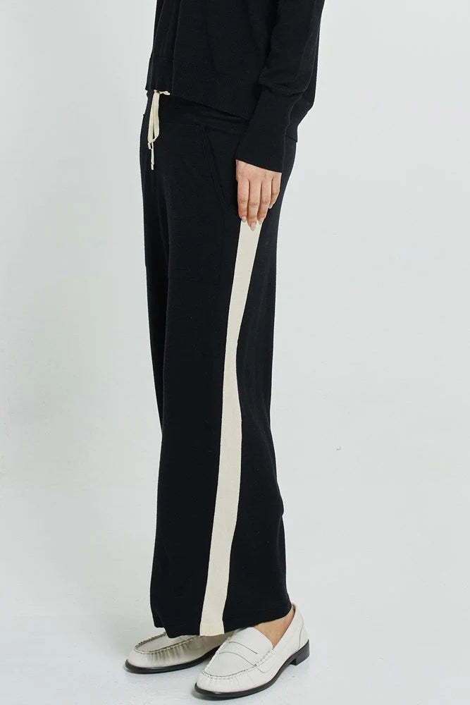 Betty Basic Makenna Knit Pant
