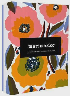 Marimekko Notecards Box