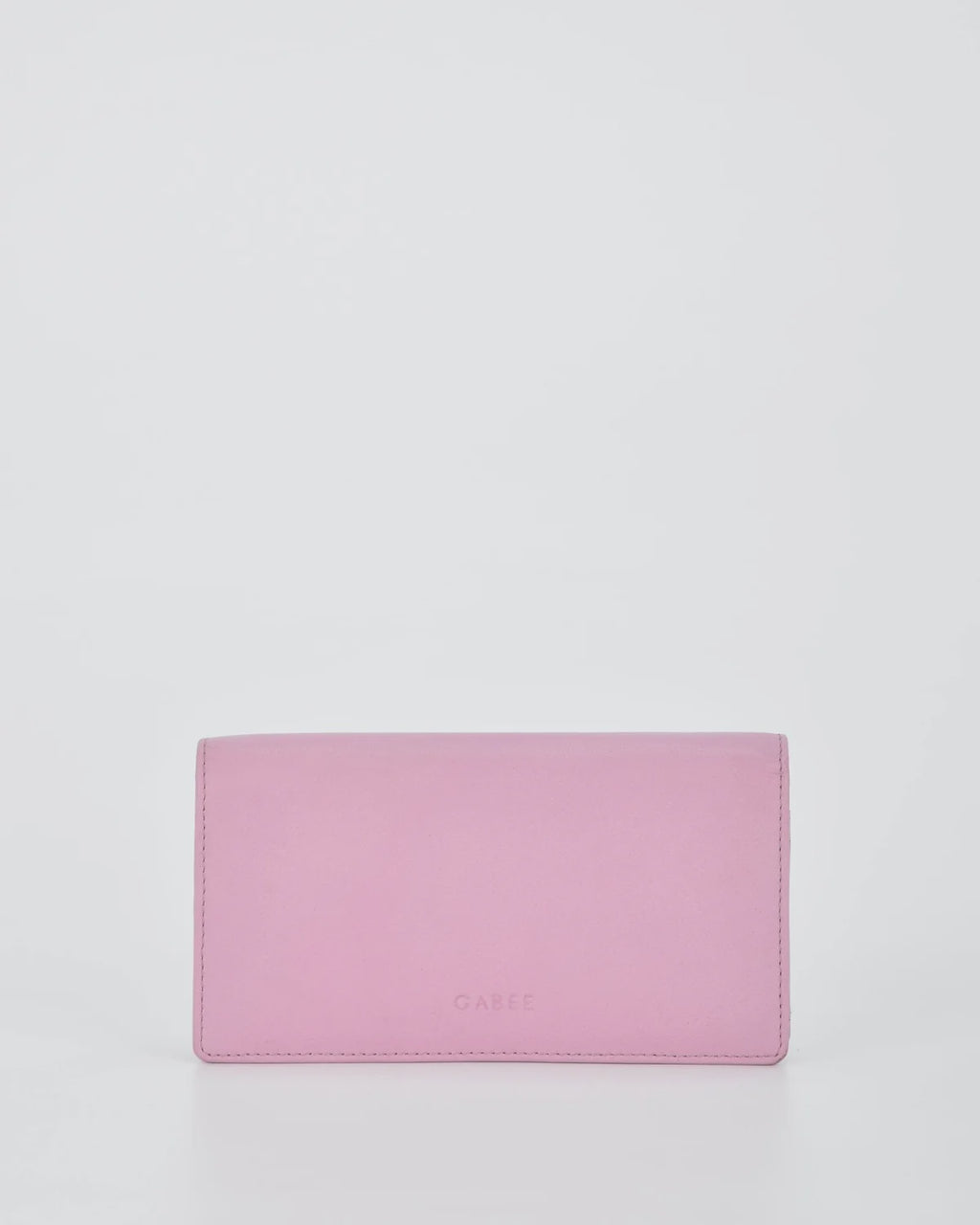 Mimi Leather Smart-Phone RFID Wallet/Crossbody