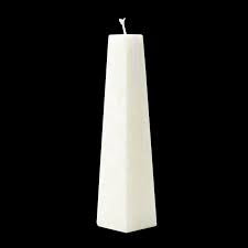 Living Light Mini Icicle Candle Pinot Blanc