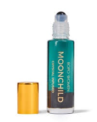 BoPo Crystal Roller Perfume - Moonchild
