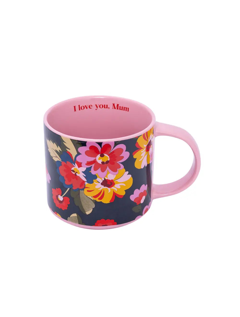 Splosh - Floral Mother's Day Mug