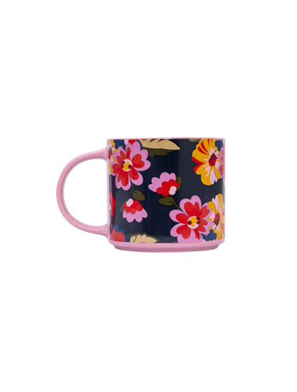 Splosh - Floral Mother's Day Mug