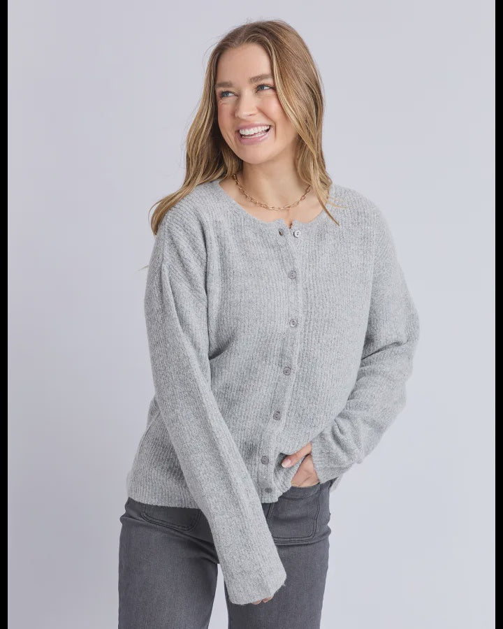 Foxwood Murphy Knit Cardigan