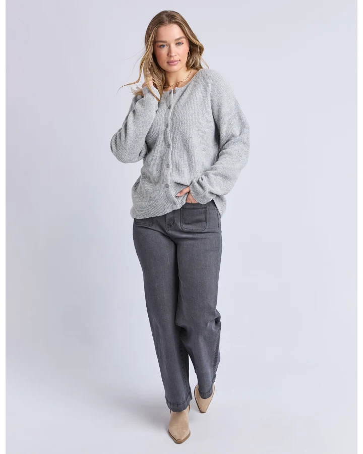 Foxwood Murphy Knit Cardigan