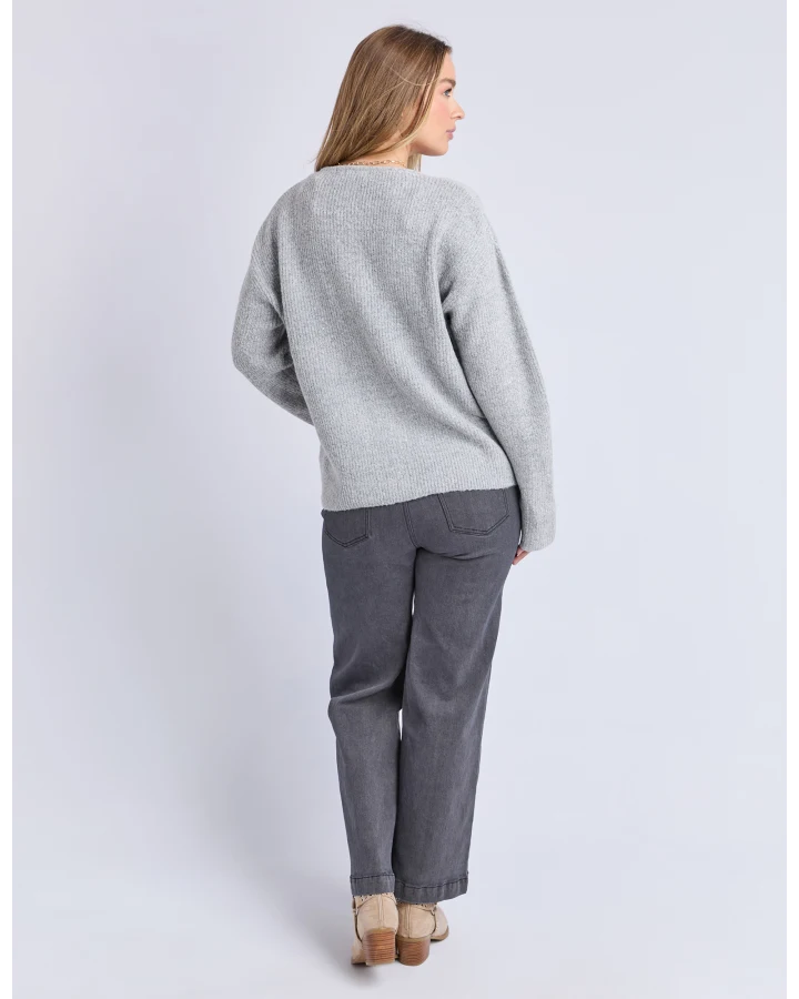 Foxwood Murphy Knit Cardigan
