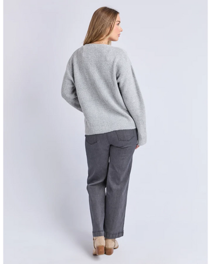 Foxwood Murphy Knit Cardigan