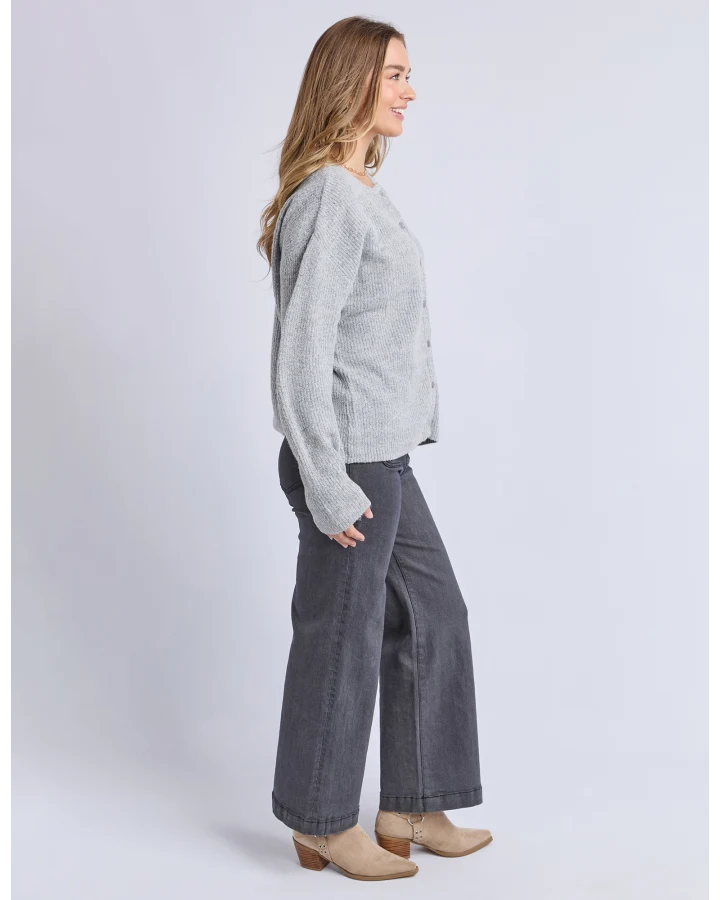 Foxwood Murphy Knit Cardigan