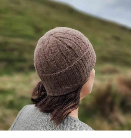 Wyld - Naked Cosy Hat - Unisex