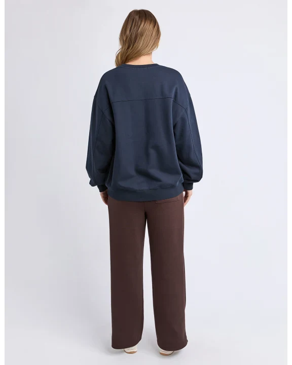 Foxwood - Studio Crew - Navy