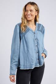 Foxwood - Nico Shirt
