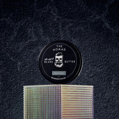 Bearded | Beard Butter | Various Scents
