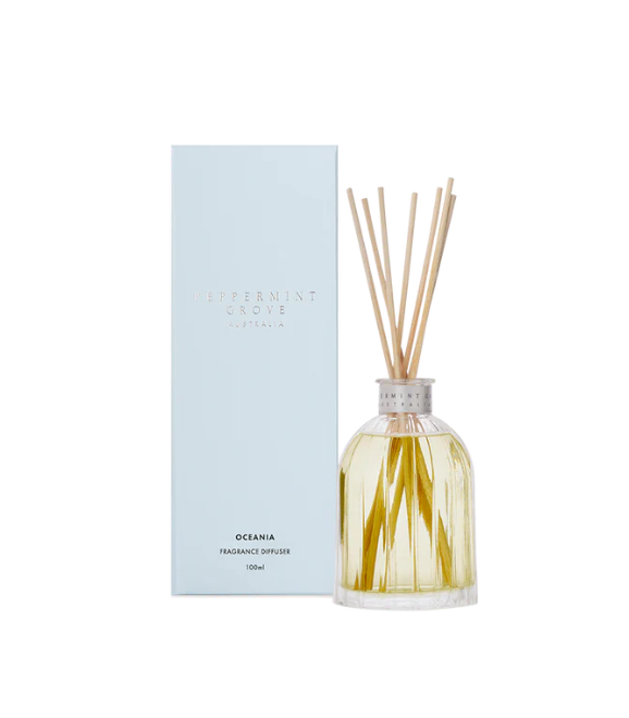 Oceania Diffuser 100ml