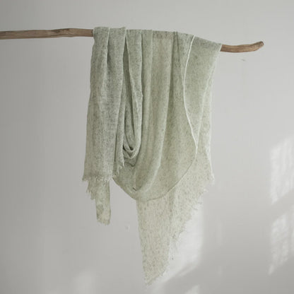 Queen of the Foxes | Scarf | Fine Layer