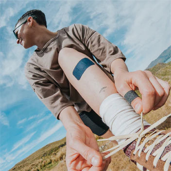 Wool Aid Merino Bandages - Outdoor Pack