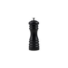 Uncle Zitos-Pepper Mill-wooden black