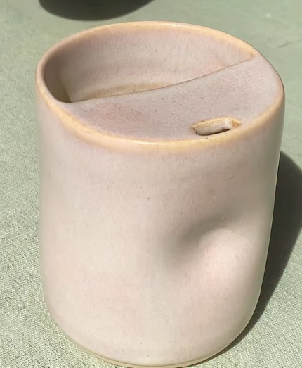 Backyard Ceramics | Keep Cup | Various Colours