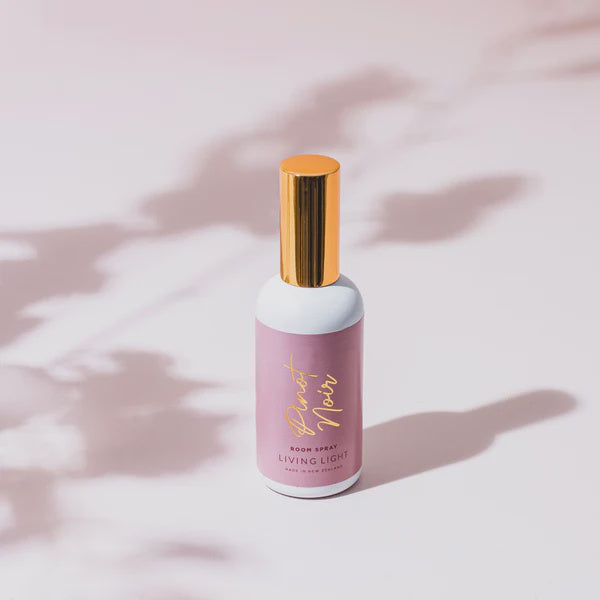 Living Light Pinot Noir Room Spray