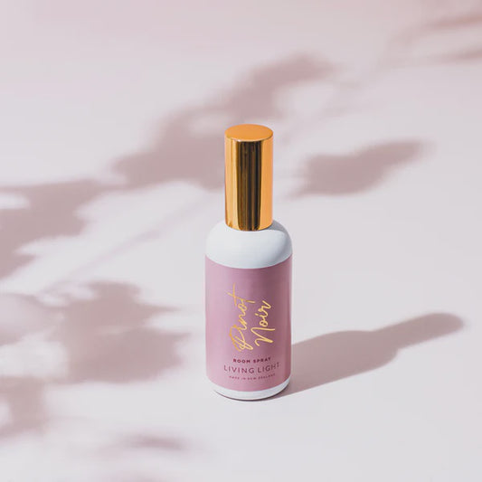 Living Light Pinot Noir Room Spray