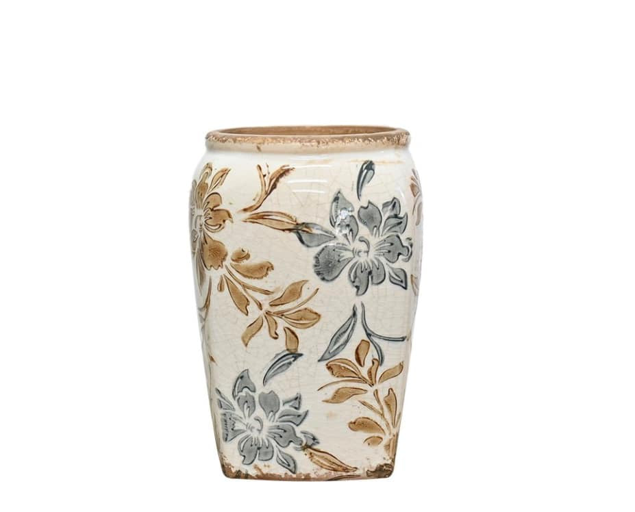Artisan Florals Preston Vase Small