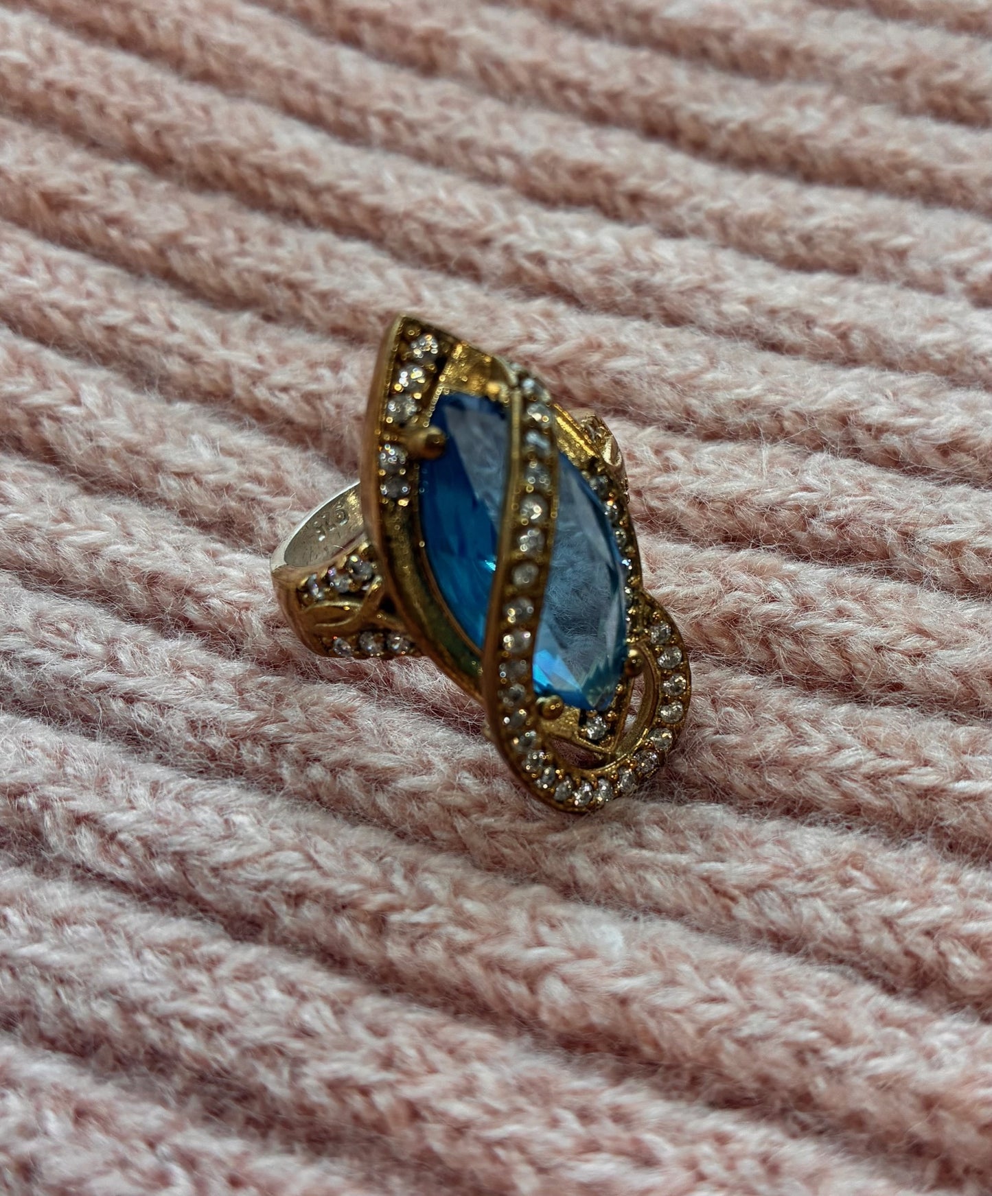 Turkish Rings