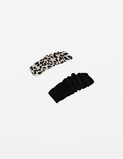 Stella & Gemma | Hair Clip Set | Various Colours