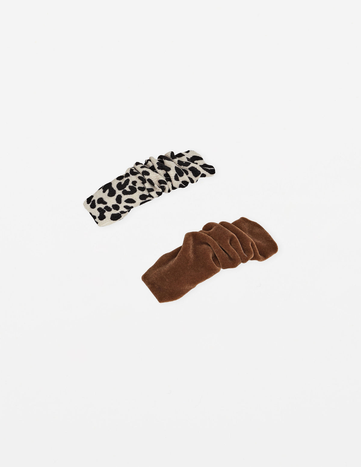 Stella & Gemma | Hair Clip Set | Various Colours