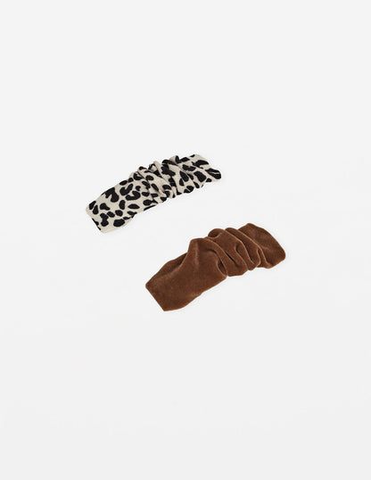 Stella & Gemma | Hair Clip Set | Various Colours