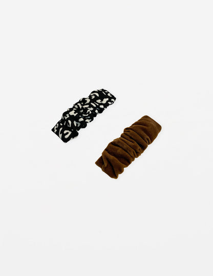 Stella & Gemma | Hair Clip Set | Various Colours