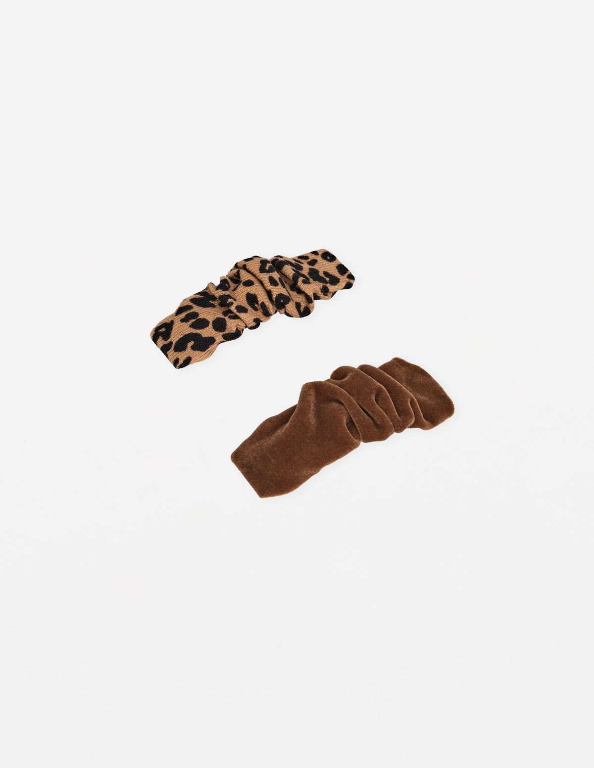 Stella & Gemma | Hair Clip Set | Various Colours