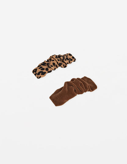 Stella & Gemma | Hair Clip Set | Various Colours