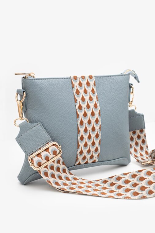 Antler - Ruby Bag - Duck Egg