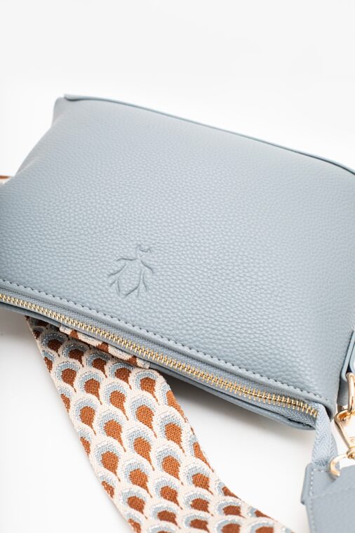 Antler - Ruby Bag - Duck Egg