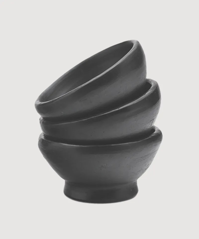 French Country - Salt Bowl