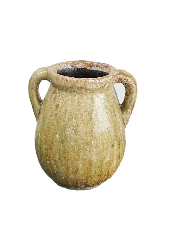 Green Sets | San Remo Urn | Earth