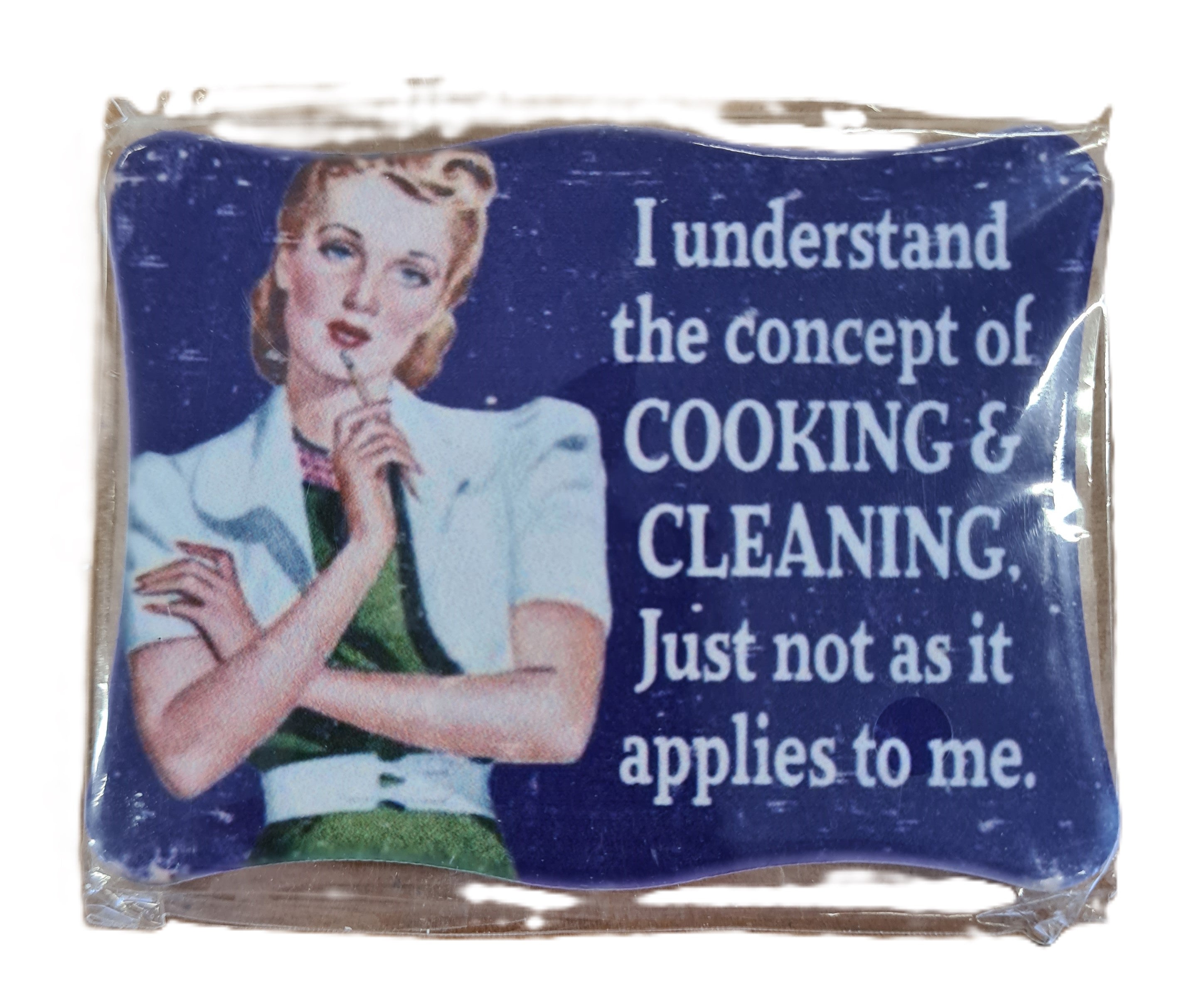Magnet Sayings